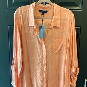 Tommy Hilfiger blouse